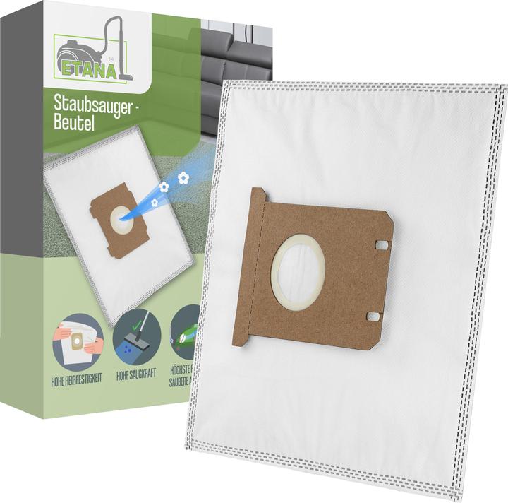 Immagine prodotto Etana 15x Sacchetti per Aspirapolvere (15 x)