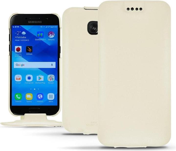 Immagine prodotto Noreve Cover in pelle verticale (Samsung Galaxy A3 (2017))