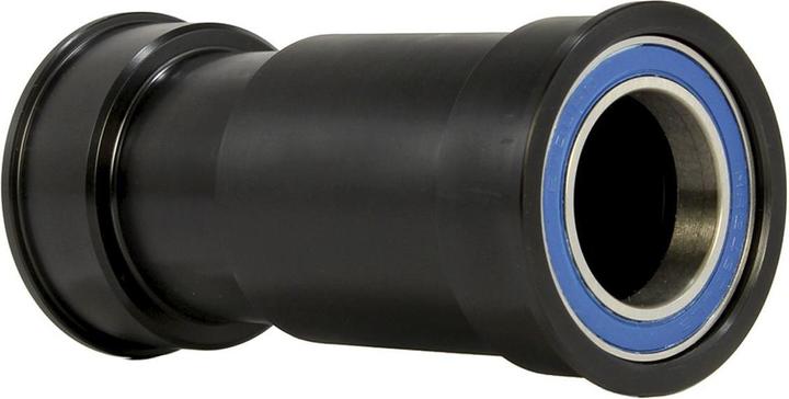Produktbild Enduro Bearings ABEC 3 Delrin Cup Press-In Innenlager, BB92, 24mm (BK-6000)