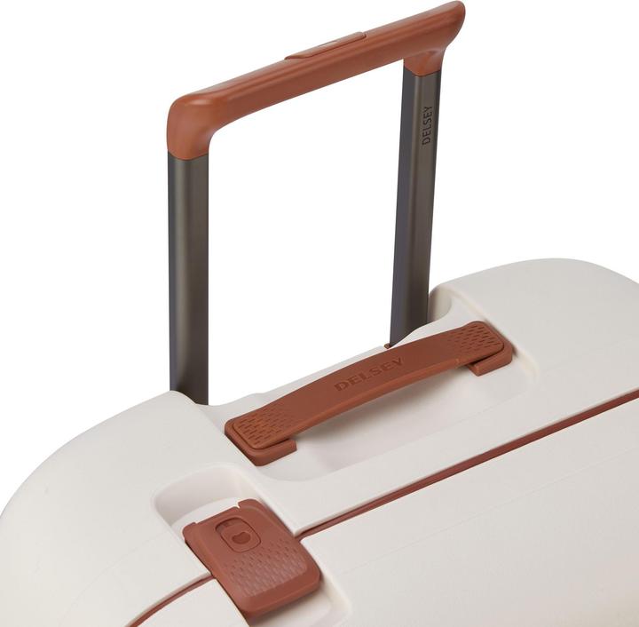 Produktbild Delsey Moncey 4-Rollen Trolley 82 cm (129 l, XL (ab 115l))