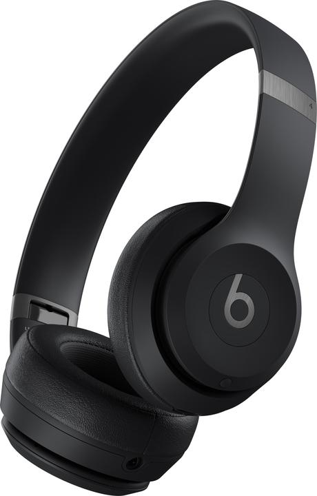Produktbild Beats Solo 4 (keine Geräuschunterdrückung, 50 h, Kabellos)