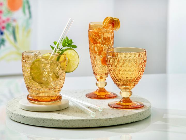 Produktbild Villeroy & Boch Sektglas Boston Coloured (14.50 cl, 1 Gläser, Sektgläser)