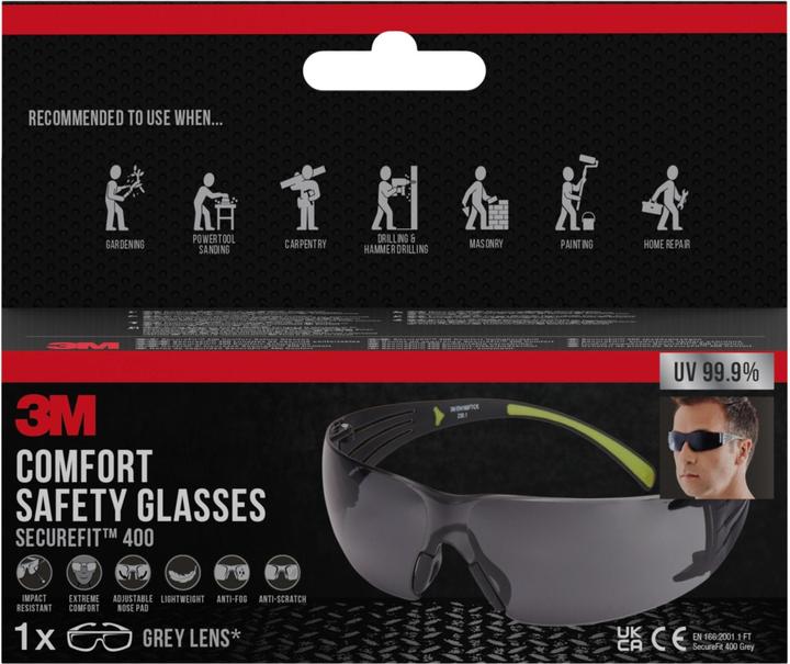 Productafbeelding 3M Securefit