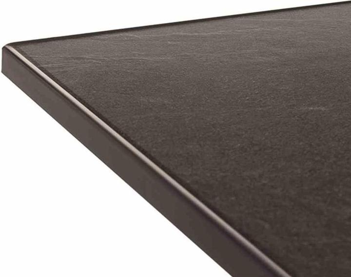 Actual product image Sieger Folding table (85 cm)