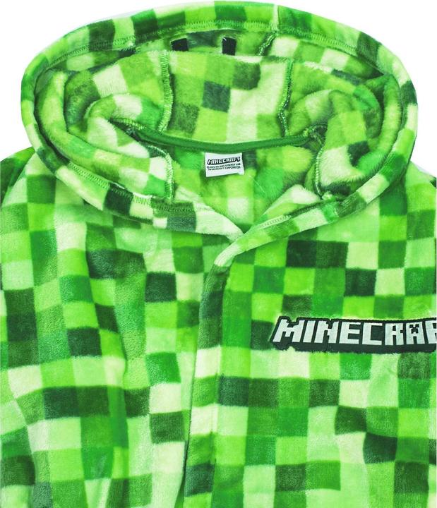 Produktbild Minecraft Morgenmantel (146, 152)