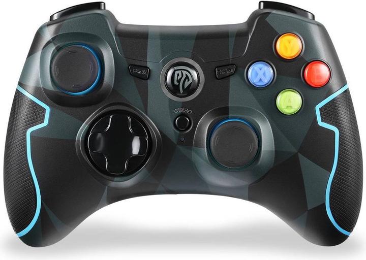 Actual product image EasySMX ESM-9013-CAM (Switch, Steam Machine, PS3, Android, PC)