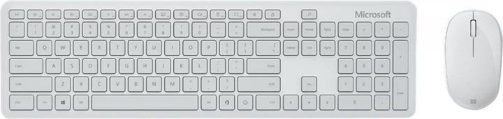 Microsoft BT Desktop (DE, Kabellos)