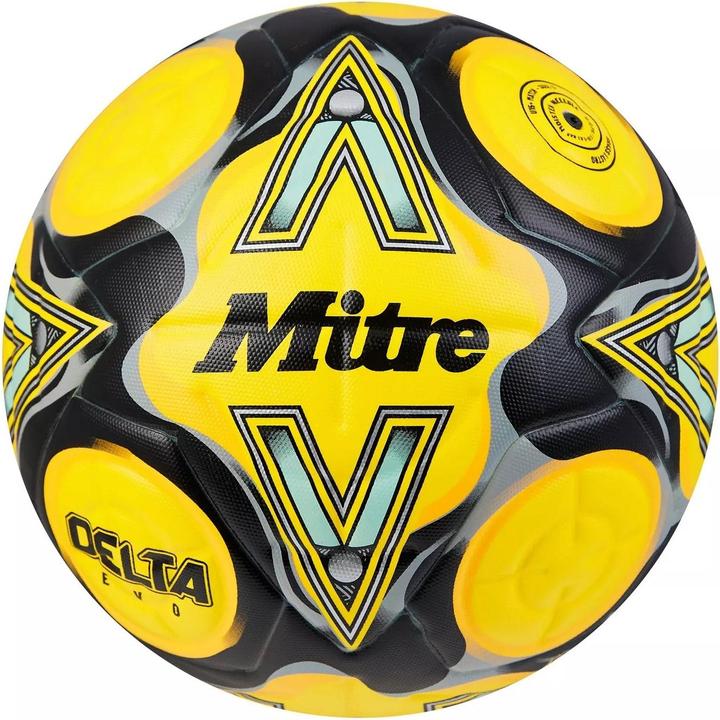 Image du produit Mitre - Ballon de foot DELTA EVO