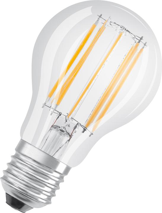 Produktbild Osram Led Retrofit Classic A (E27, 11 W, 1521 lm, 1 x, D)