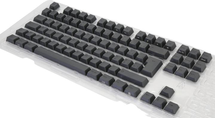 Actual product image Varmilo Cliff