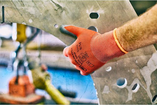 Immagine prodotto Gebol ECO Grip (10)