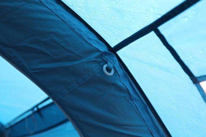 Actual product image Vango Aether 600XL (Tunnel tent, 26 kg, 6 persons)