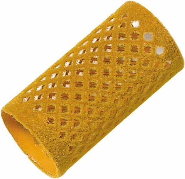 Comair Metallwkl. lang 12er 32mm orange