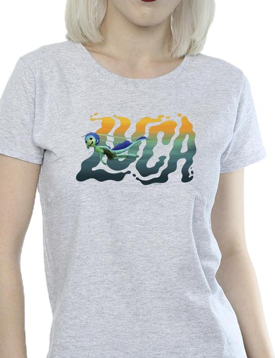 Produktbild Disney Luca Swim TShirt (L)