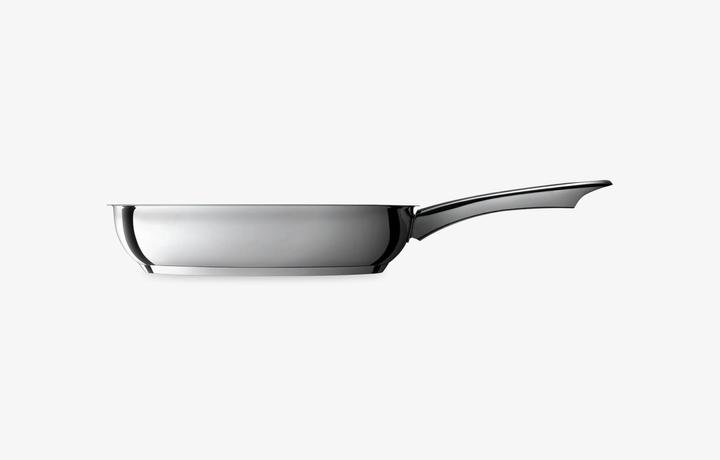 Produktbild Silit Antihaft Bratpfanne Pfanne 20cm Talis Edelstahl beschichtet Induktion (20 cm, Bratpfanne, Edelstahl)