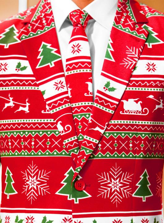Produktbild OppoSuits Winter Wonderland - Winterwunderland (46)