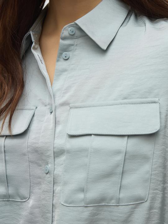 Image du produit Vero Moda VMMARYS Hemd Hemd (S)