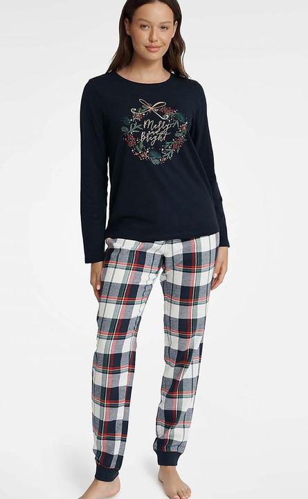 Produktbild Henderson Pyjama (S)