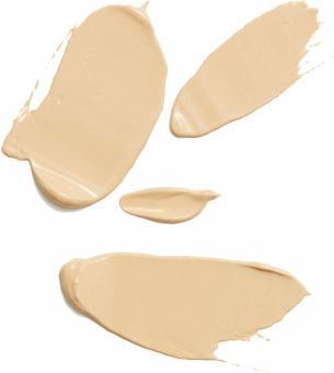 Actual product image Gosh Foundation Plus+ (002 Ivory)