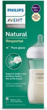 Actual product image Philips Avent Natural Response (240 ml)