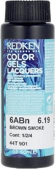Image du produit Redken Color Lacquers Coloration permanente (6ABN Fumée brune)