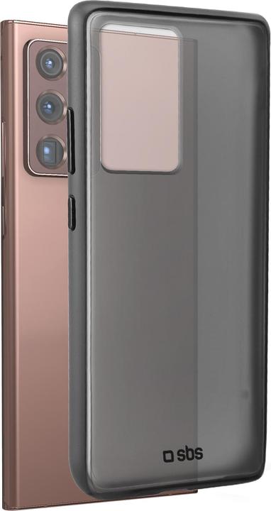 Produktbild SBS Schutzhülle (Samsung Galaxy Note 20 Ultra)