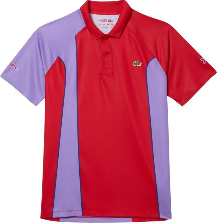 Produktbild Lacoste Novak Djokovic Poloshirt Sport (L)