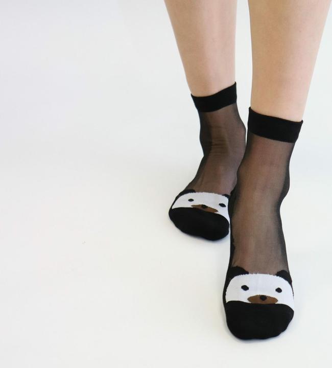 Produktbild Yuko.B Teddy Bear (36 - 41)