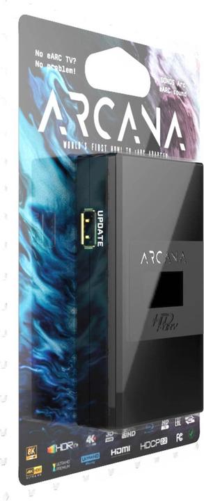 Produktbild Purelink Arcana