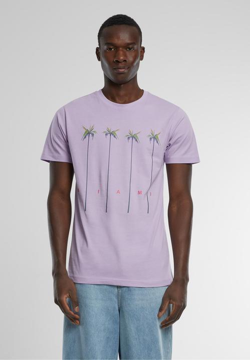 Immagine prodotto Mister Tee Maglietta Miami Palms - 18249 (M)