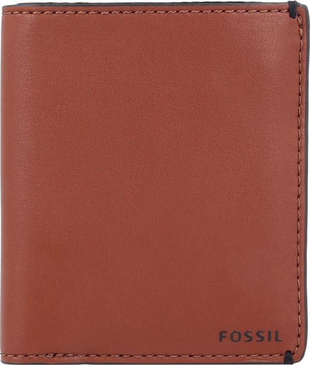 Actual product image Fossil Joshua wallet 8.5 cm