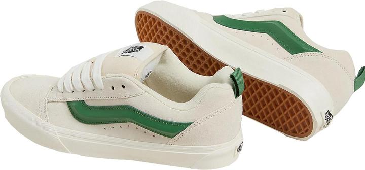 Immagine prodotto Vans Knu Skool VINTAGE SUEDE WHITE/MULTI (39)