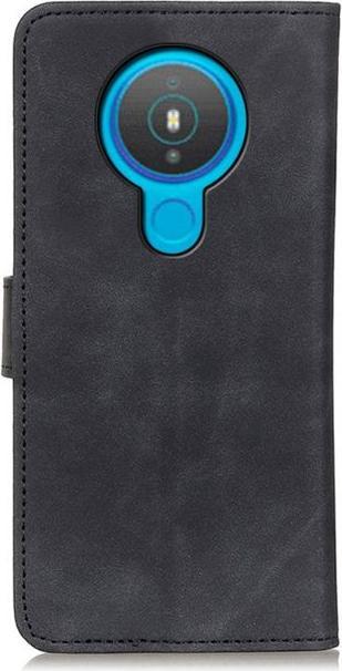 Immagine prodotto MU Classic Serie classica IV con copertina in pelle (Nokia 1.4)