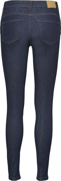 Image du produit Vero Moda VMSEVEN Jeans taille normale coupe slim (M)