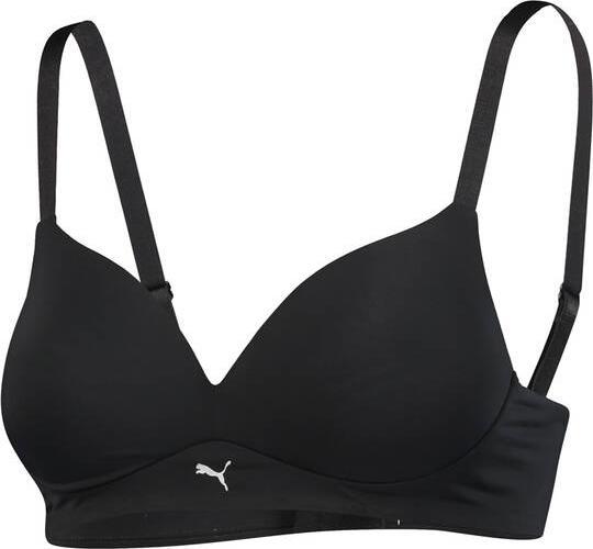 Actual product image Puma Padded Bra Microfiber (75 D)