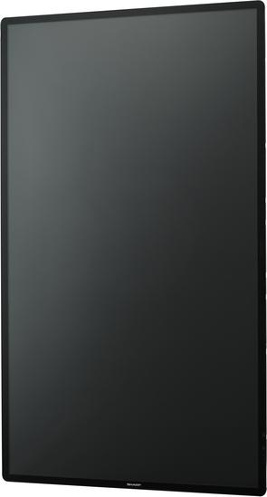 Produktbild Sharp BIG PAD PN-80TC3 - 203.2 cm (80") Diagonalklasse LED-Display - interaktiv - mit (1920 x 1080 Pixel, 80")