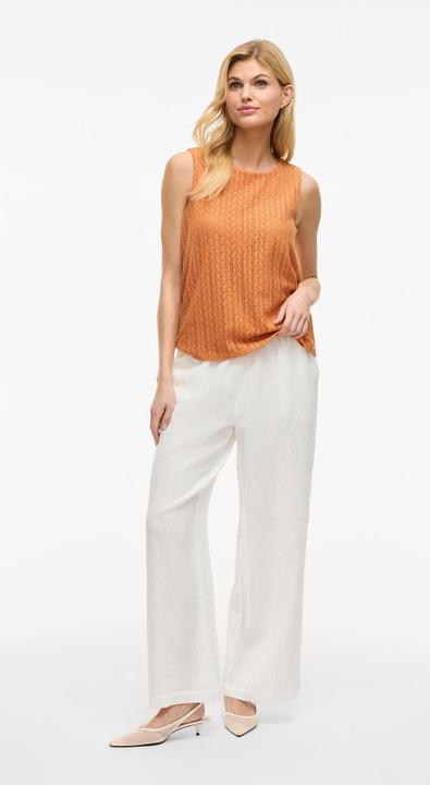 Produktbild Vila Rundhals Top (XS)