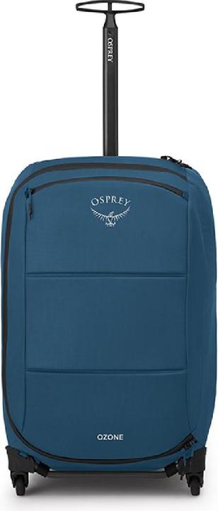 Produktbild Osprey Ozone 4-Wheel Trolley 85L, Coastal (85 l, M (50 - 90l))