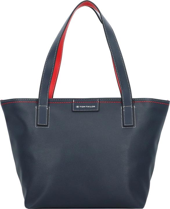 Tom Tailor Miri Mare Shopper Tasche 42 cm