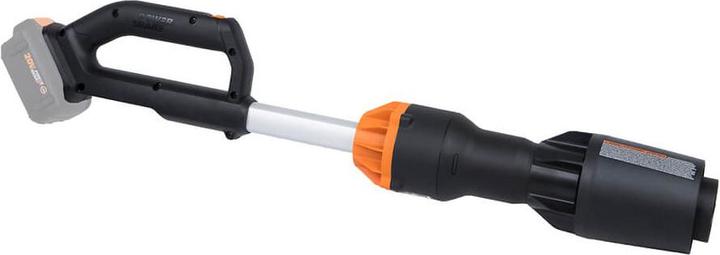 Produktbild Worx WG543E.9 (Akkubetrieb, Laubbläser)