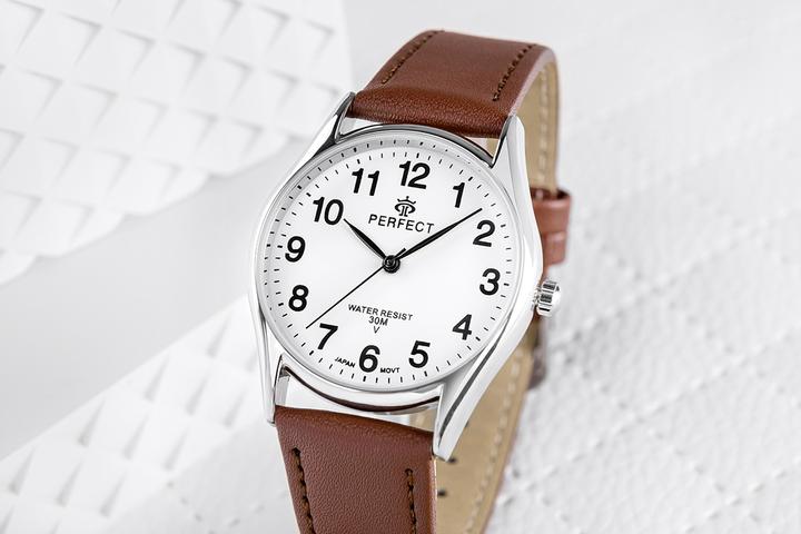 Image du produit PERFECT GX018-02 Damenuhr (34 mm)