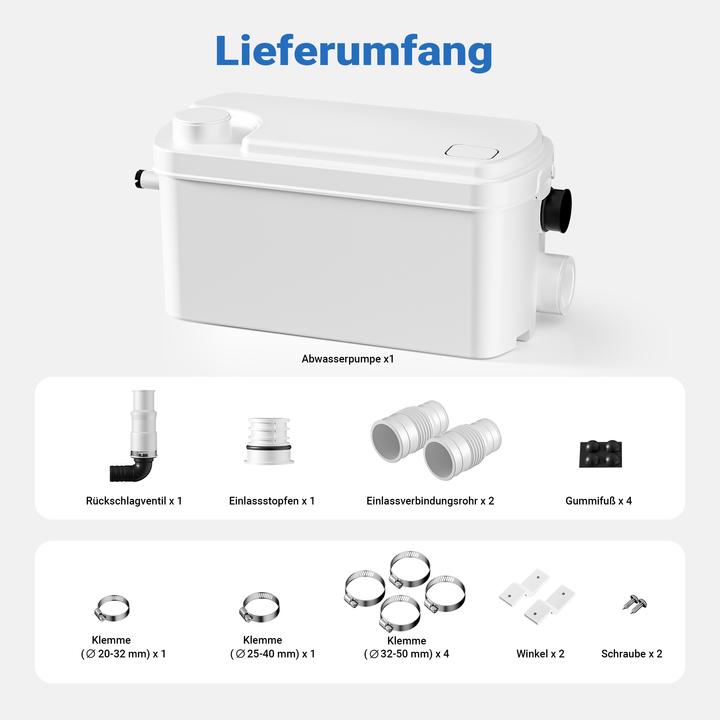 Image du produit XPOtool Kleinhebeanlage