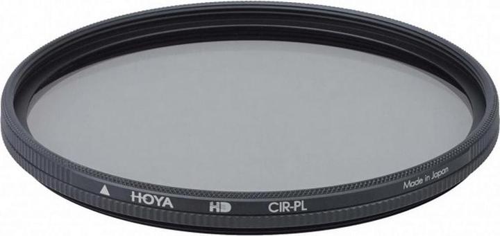 Immagine prodotto Hoya HD CIR-PL Filter (52 mm, Filtri polarizzanti)
