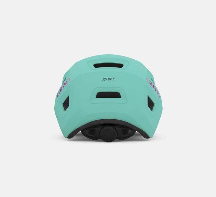 Actual product image Giro Scamp II Helmet (49 - 53 cm)