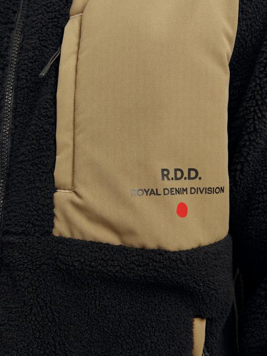Image du produit Jack & Jones Veste polaire RDD Veste polaire (L)