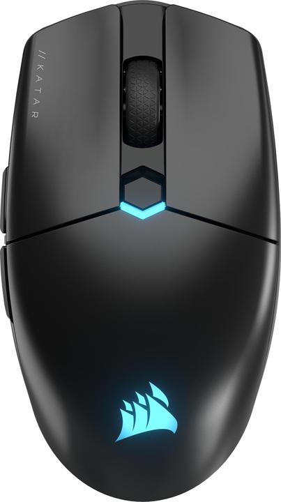 Actual product image Corsair Katar Elite (Wireless)