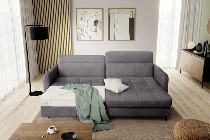 Produktbild ELTAP Gomsi (Ecksofa, 3-Sitzer, Bettsofa)