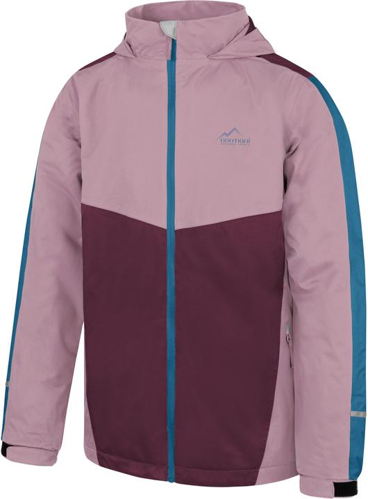 Image du produit Normani Veste de pluie pour enfants Puyallup - 8829 (110, 116, 115 A)