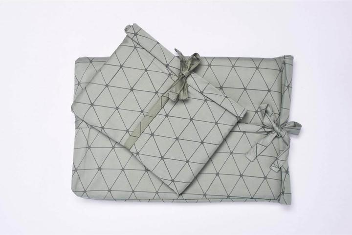 Produktbild Journey Living Peniche (Duvetbezug, 200 x 210 cm)