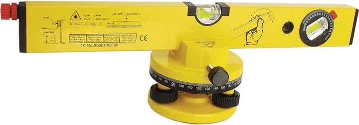 Immagine prodotto Mannesmann Livella laser (40 cm)